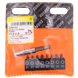 1FM10 - Bit Holder 25mm -1FM10_IP_i_T
